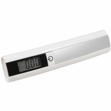 Digitale bagage weegschaal - weegt tot 50 kg